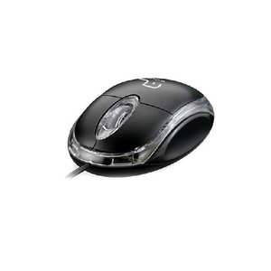 Mouse Óptico USB 