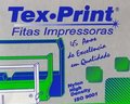 FITA P/ IMPRESSORA TEX PRINT TP-098