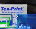 FITA P/ IMPRESSORA TEX PRINT TP-098