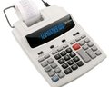 Calculadora compacta MR 6124 - Elgin